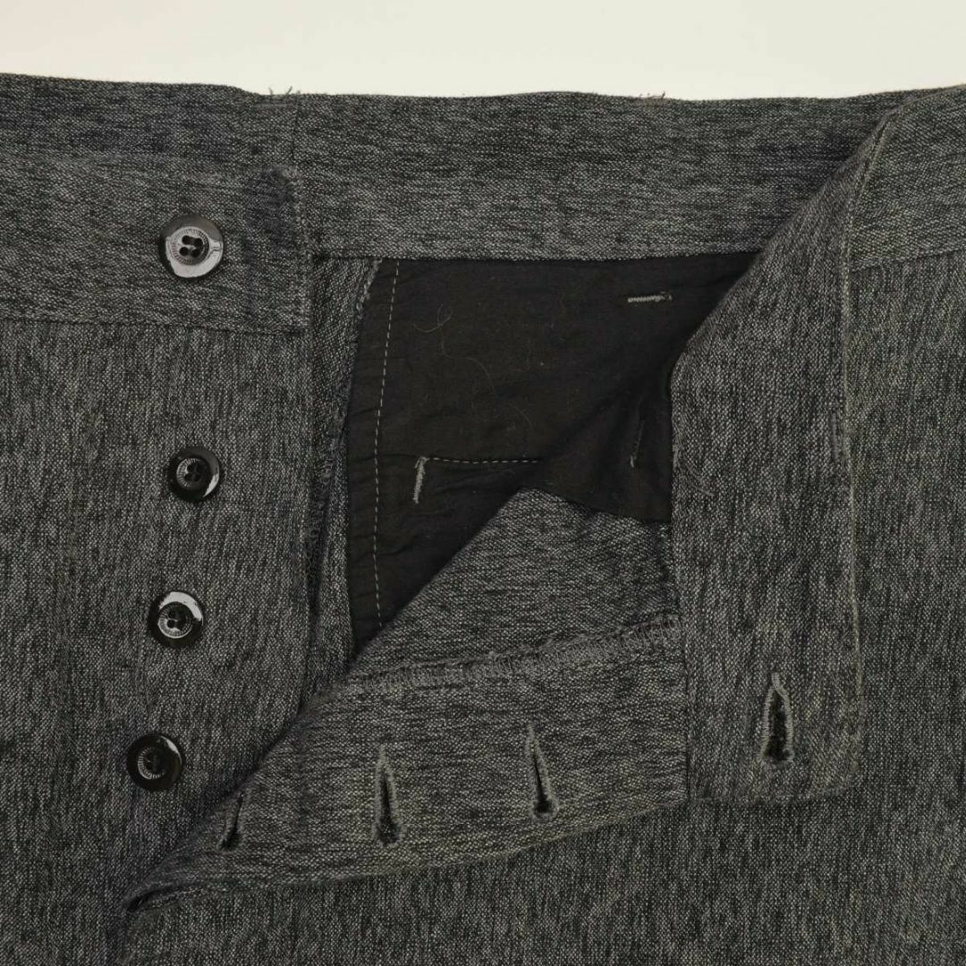 OUTIL】PANTALON ESCOUT PEPPER&SOLTパンツの通販 by ブランド OUTIL】PANTALON ESCOUT PEPPER&SOLTパンツの通販 by ブランド