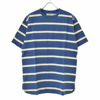 nonnative - 【NONNATIVE】20SS NN-C3712 DWELLER S/S TEE nonnative - 【NONNATIVE】20SS NN-C3712 DWELLER S/S TEE