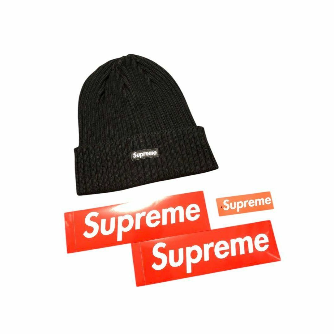 Supreme - ☆新品 Supreme Overdyed Beanie Black 22SS 黒の通販 Supreme - ☆新品 Supreme Overdyed Beanie Black 22SS 黒の通販