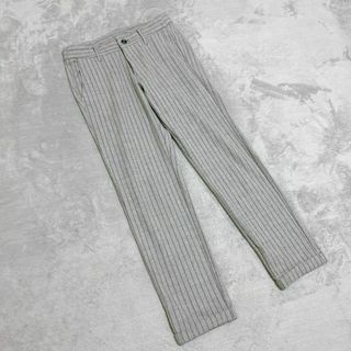 Sensounico - 【Sensounico】(38) ストライプ ストレート Sensounico - 【Sensounico】(38) ストライプ ストレート