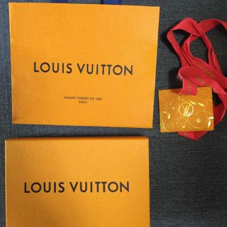 LOUIS VUITTON - 未使用品♪ ルイヴィトン巾着型保存袋の通販 by LOUIS VUITTON - 未使用品♪ ルイヴィトン巾着型保存袋の通販 by