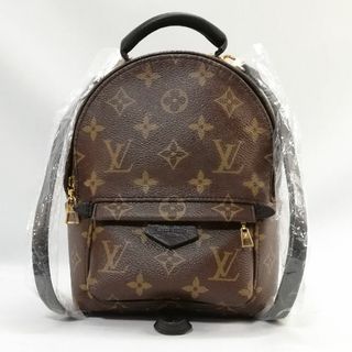 LOUIS VUITTON - LOUIS VUITTON ルイヴィトン リュック LOUIS VUITTON - LOUIS VUITTON ルイヴィトン リュック
