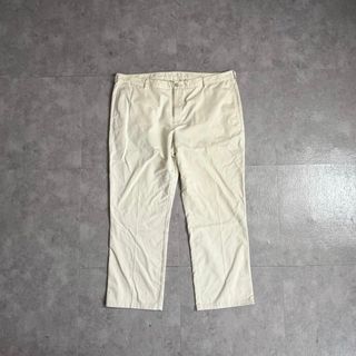L.L.Bean - W33☆古着 エルエルビーン LLBEAN スラックス パンツ L.L.Bean - W33☆古着 エルエルビーン LLBEAN スラックス パンツ