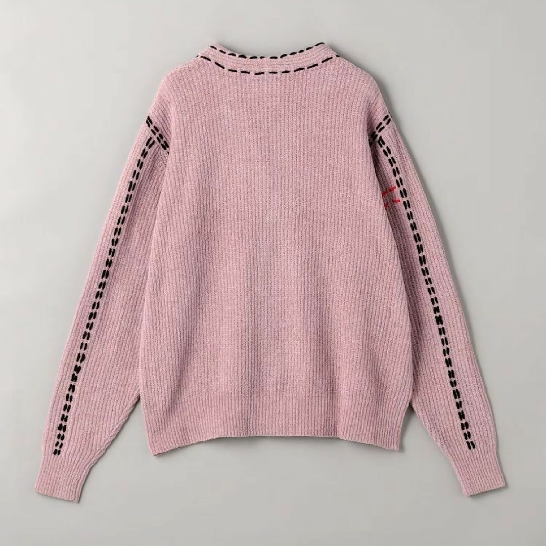 PHINGERIN - 新品□PHINGERIN PG1 CARDIGAN M ピンク PHINGERIN - 新品□PHINGERIN PG1 CARDIGAN M ピンク
