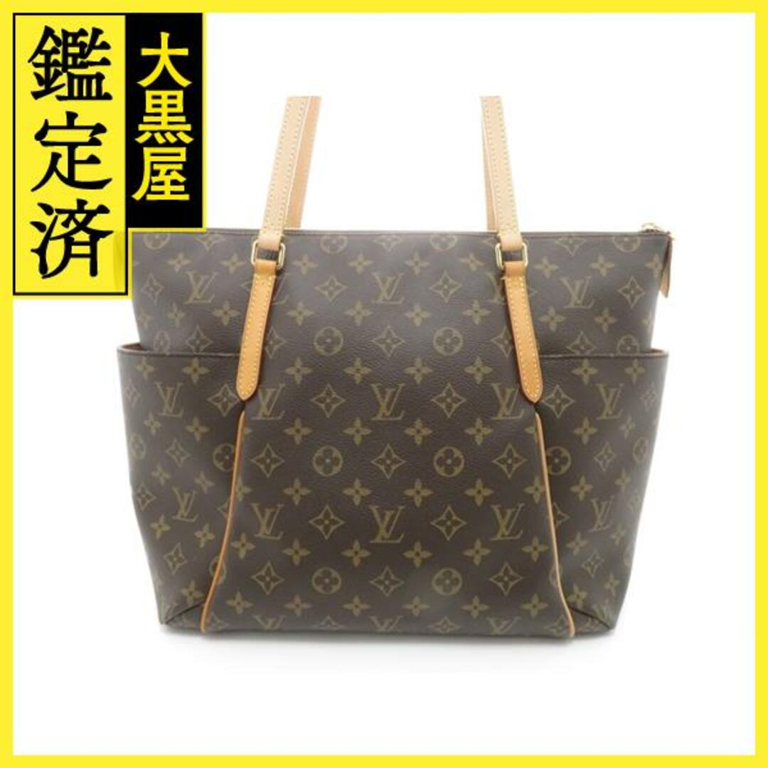 LOUIS VUITTON - ルイ・ヴィトン トータリーMM M56689 【432】の LOUIS VUITTON - ルイ・ヴィトン トータリーMM M56689 【432】の