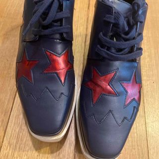 Stella McCartney(スニーカー)のフリマアイテム一覧 Stella McCartney(スニーカー)のフリマアイテム一覧