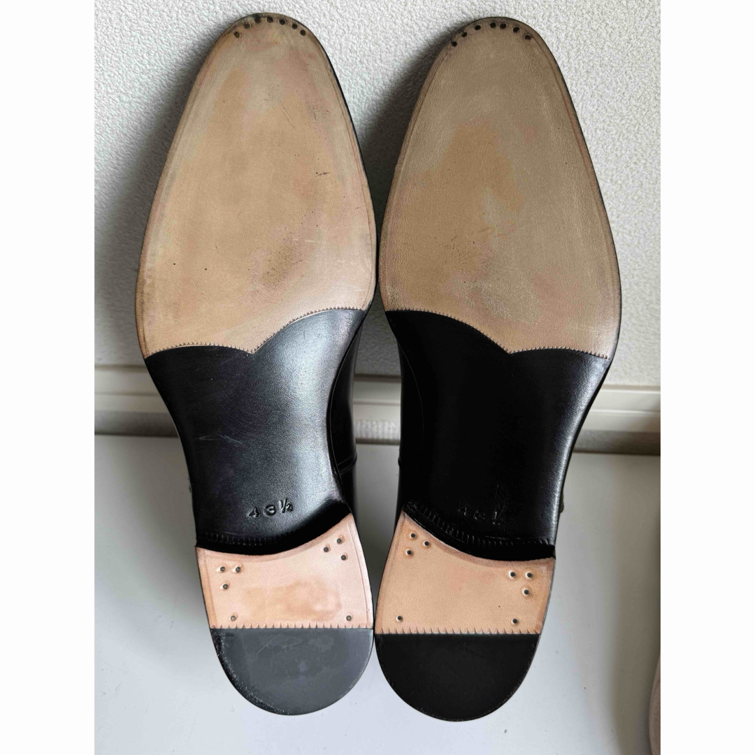 STEFANO BEMER - 新品 Stefano Bemer ステファノベーメル STEFANO BEMER - 新品 Stefano Bemer ステファノベーメル