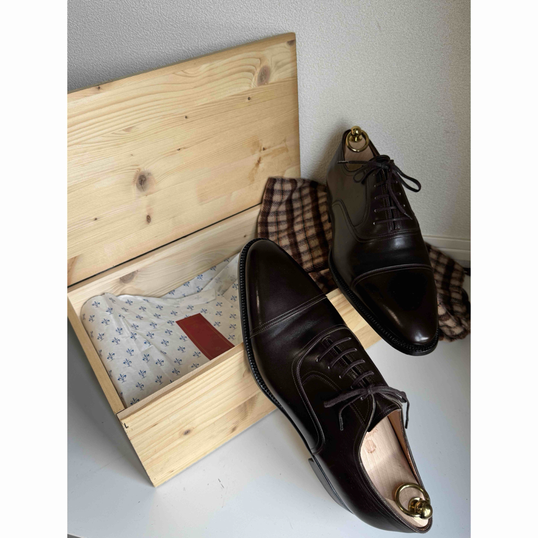 STEFANO BEMER - 新品 Stefano Bemer ステファノベーメル STEFANO BEMER - 新品 Stefano Bemer ステファノベーメル