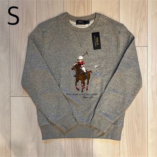 POLO RALPH LAUREN(トレーナー/スウェット)のフリマアイテム一覧 POLO RALPH LAUREN(トレーナー/スウェット)のフリマアイテム一覧
