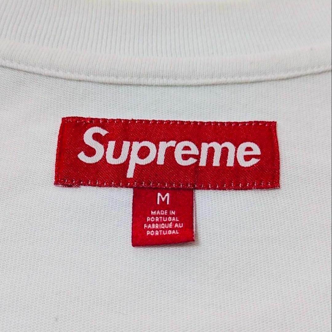 Supreme - 【超人気モデル】シュプリーム⭐️スモールボックス Supreme - 【超人気モデル】シュプリーム⭐️スモールボックス