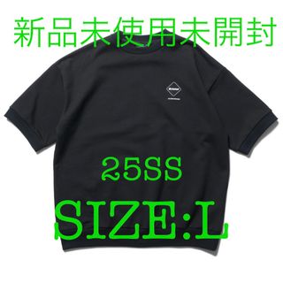F.C.R.B. - FCRB S/S CREWNECK BAGGY SWEAT L 25SS 即の通販 by F.C.R.B. - FCRB S/S CREWNECK BAGGY SWEAT L 25SS 即の通販 by