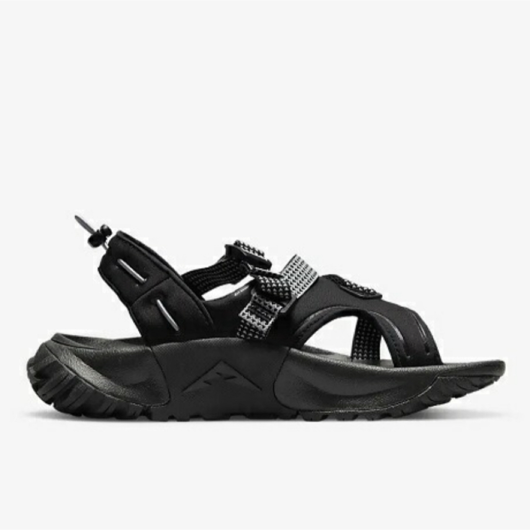 NIKE - タグ付き未使用 NIKE オニオンタ スポーツサンダルの通販 NIKE - タグ付き未使用 NIKE オニオンタ スポーツサンダルの通販