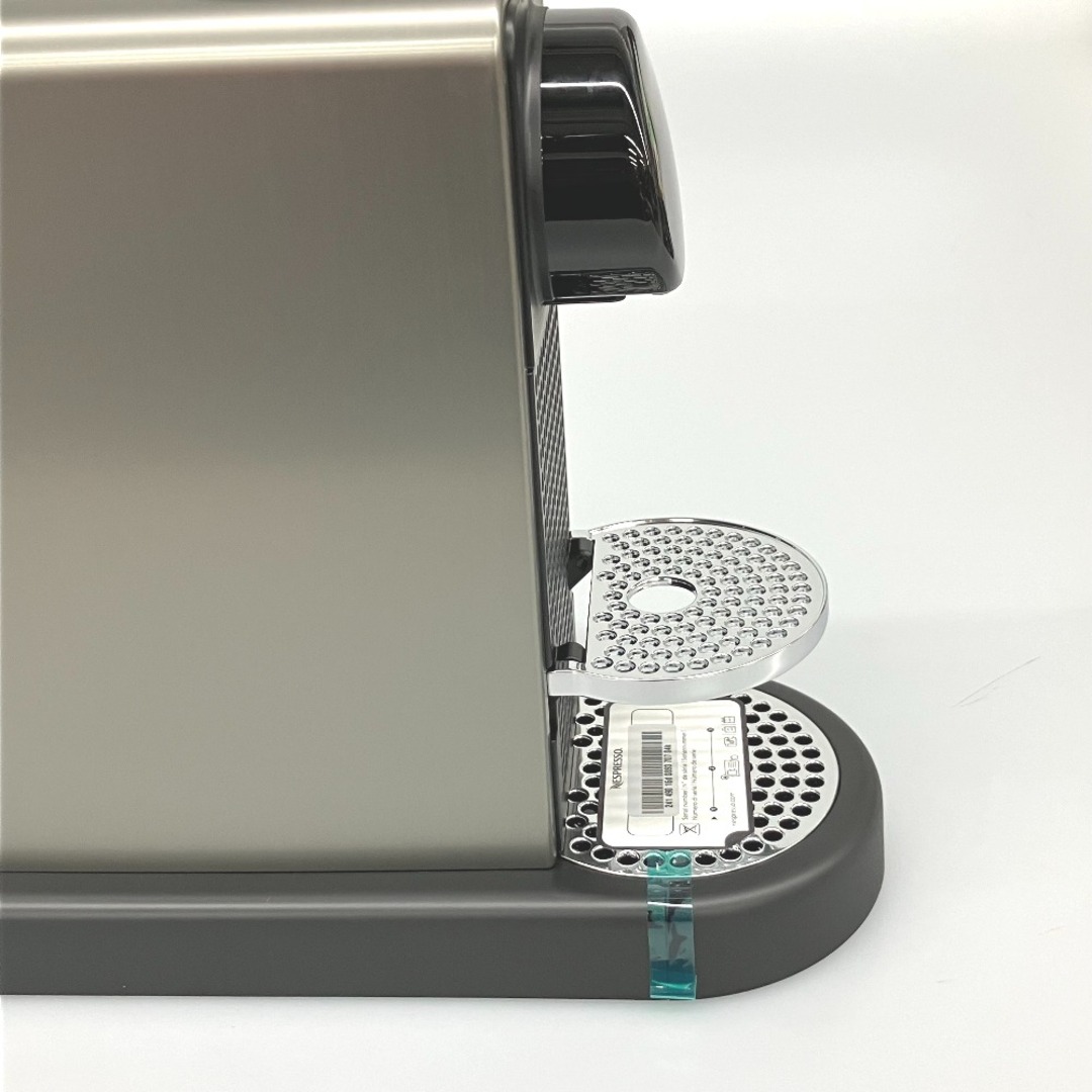 △△NESPRESSO ネスプレッソ ORIGINAL カプセル式コーヒー △△NESPRESSO ネスプレッソ ORIGINAL カプセル式コーヒー