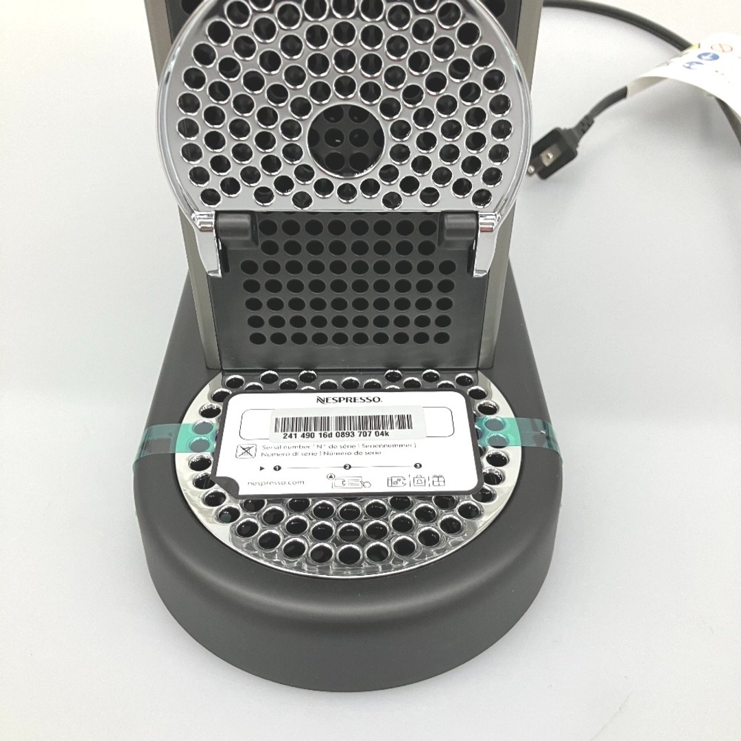 △△NESPRESSO ネスプレッソ ORIGINAL カプセル式コーヒー △△NESPRESSO ネスプレッソ ORIGINAL カプセル式コーヒー