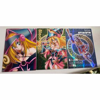 遊戯王 - 遊戯王 サイドユニティ ブラックマジシャン レリーフの 遊戯王 - 遊戯王 サイドユニティ ブラックマジシャン レリーフの