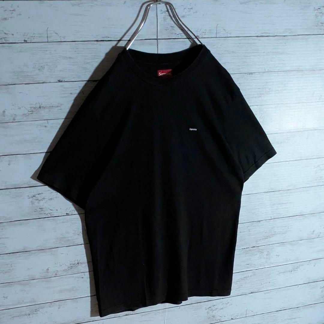 Supreme - 【即完売モデル】シュプリーム⭐️スモールボックス Supreme - 【即完売モデル】シュプリーム⭐️スモールボックス
