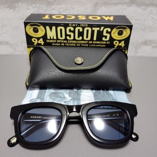 MOSCOT(サングラス/メガネ)のフリマアイテム一覧 MOSCOT(サングラス/メガネ)のフリマアイテム一覧