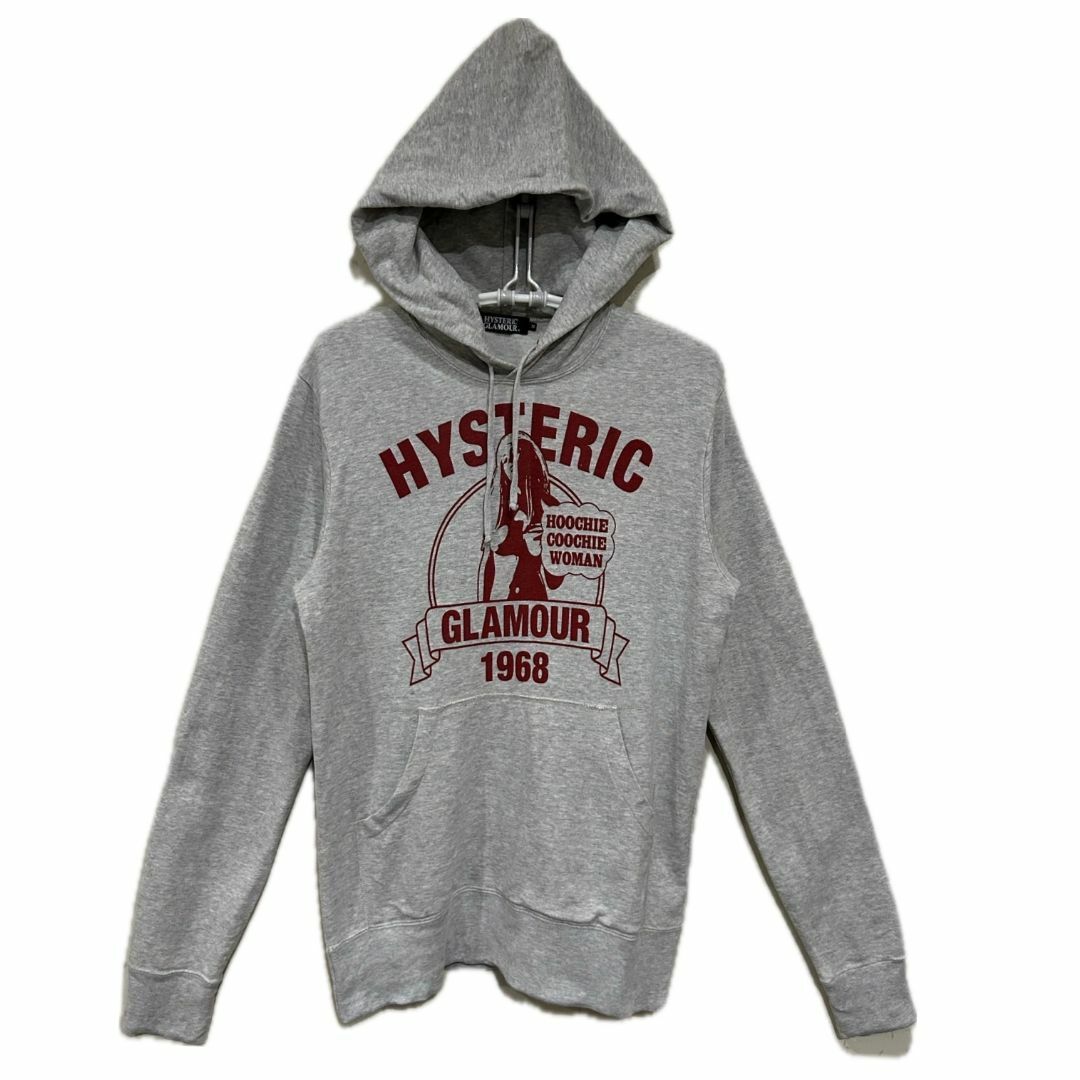 HYSTERIC GLAMOUR - *ヒステリックグラマー ヒスガール HYSTERIC GLAMOUR - *ヒステリックグラマー ヒスガール