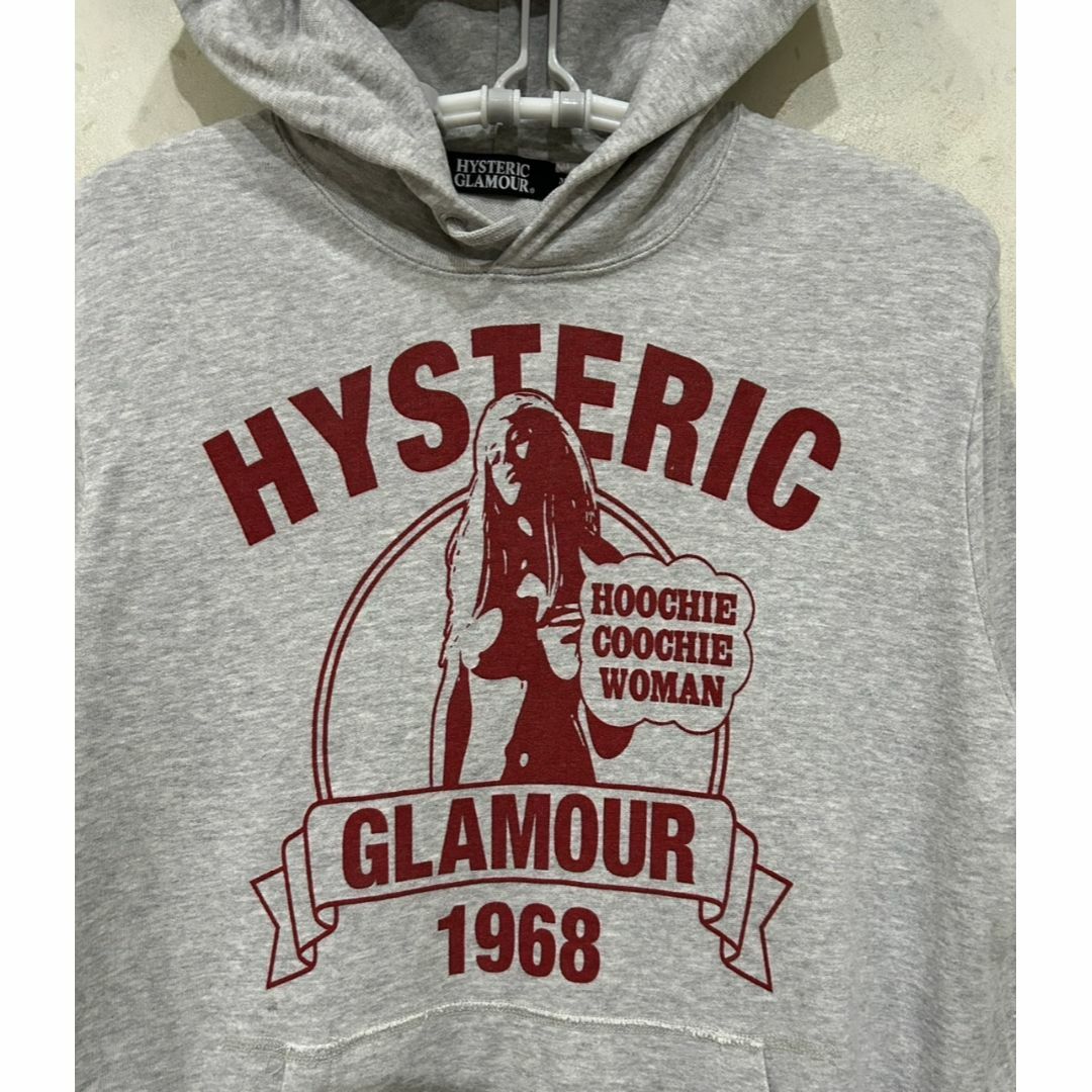 HYSTERIC GLAMOUR - *ヒステリックグラマー ヒスガール HYSTERIC GLAMOUR - *ヒステリックグラマー ヒスガール