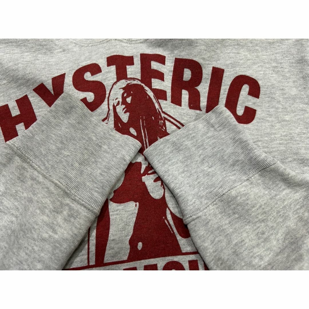 HYSTERIC GLAMOUR - *ヒステリックグラマー ヒスガール HYSTERIC GLAMOUR - *ヒステリックグラマー ヒスガール