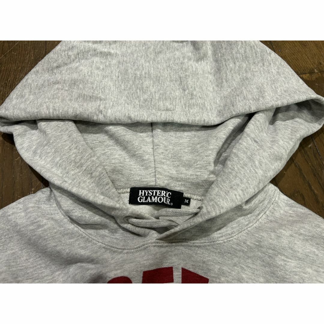 HYSTERIC GLAMOUR - *ヒステリックグラマー ヒスガール HYSTERIC GLAMOUR - *ヒステリックグラマー ヒスガール
