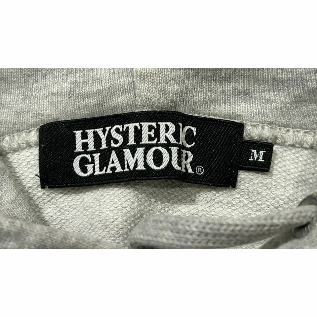 HYSTERIC GLAMOUR - *ヒステリックグラマー ヒスガール HYSTERIC GLAMOUR - *ヒステリックグラマー ヒスガール