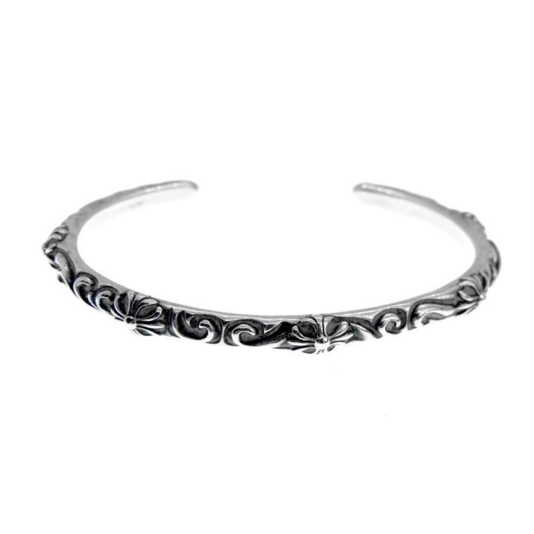 Chrome Hearts - クロムハーツ CHROME HEARTS 【 BANGLE SBT Chrome Hearts - クロムハーツ CHROME HEARTS 【 BANGLE SBT