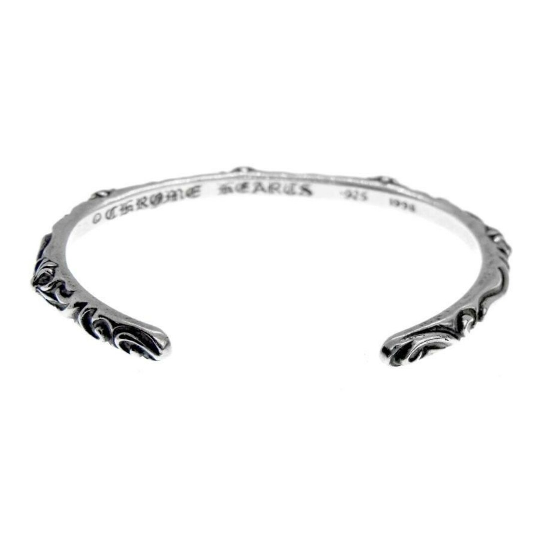 Chrome Hearts - クロムハーツ CHROME HEARTS 【 BANGLE SBT Chrome Hearts - クロムハーツ CHROME HEARTS 【 BANGLE SBT