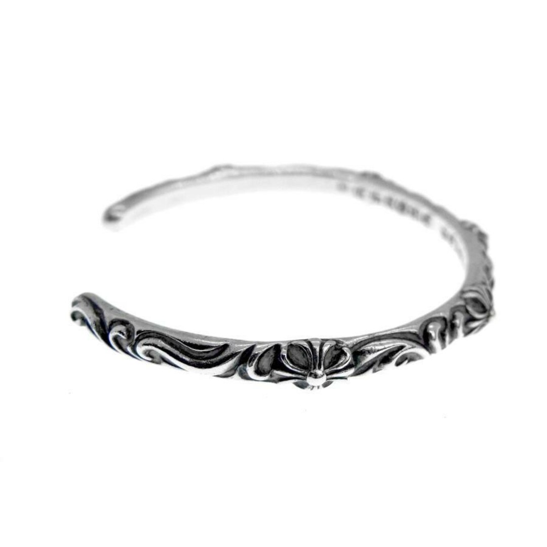 Chrome Hearts - クロムハーツ CHROME HEARTS 【 BANGLE SBT Chrome Hearts - クロムハーツ CHROME HEARTS 【 BANGLE SBT