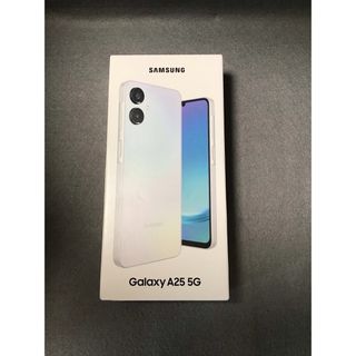 Galaxy - Galaxy A25 5G SM-A253Z SB ブラックの通販 by 山本's Galaxy - Galaxy A25 5G SM-A253Z SB ブラックの通販 by 山本's