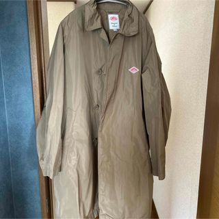 DANTON(ステンカラーコート)のフリマアイテム一覧 DANTON(ステンカラーコート)のフリマアイテム一覧
