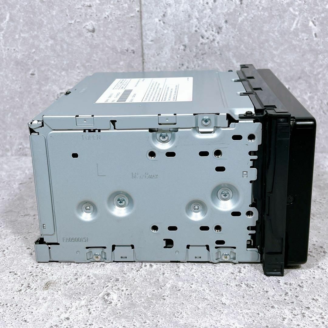 美品 ダイハツ純正 カーナビ NMZN-W73D メモリーナビ 美品 ダイハツ純正 カーナビ NMZN-W73D メモリーナビ