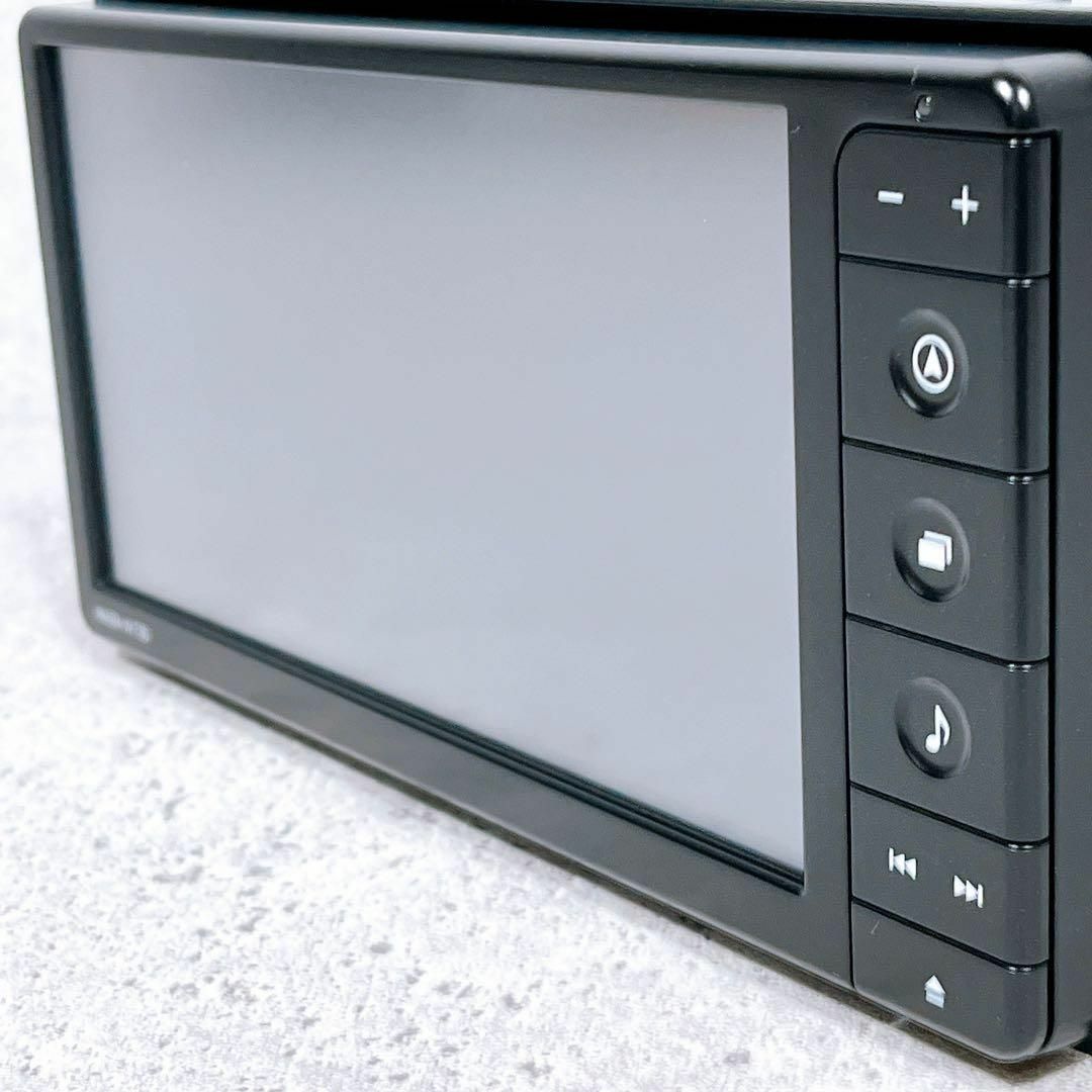 美品 ダイハツ純正 カーナビ NMZN-W73D メモリーナビ 美品 ダイハツ純正 カーナビ NMZN-W73D メモリーナビ