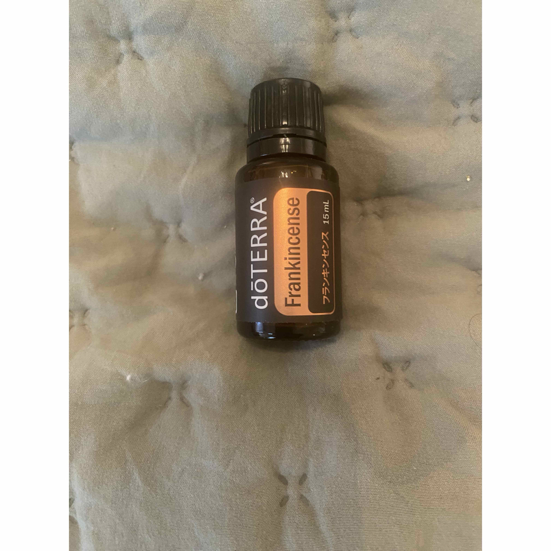 doTERRA - ドテラ フランキンセンス の通販 by Quu|ドテラなら doTERRA - ドテラ フランキンセンス の通販 by Quu|ドテラなら