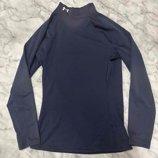 UNDER ARMOUR - 半額 アンダーアーマー スパイク 26cm ブラック UNDER ARMOUR - 半額 アンダーアーマー スパイク 26cm ブラック