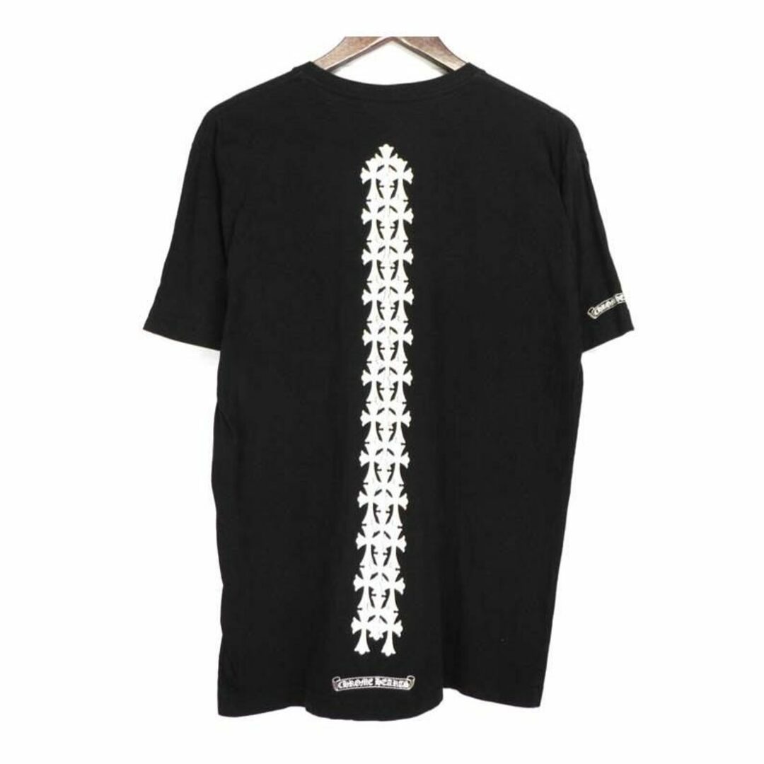 Chrome Hearts - クロムハーツ CHROME HEARTS 【 Cemetery Cross Chrome Hearts - クロムハーツ CHROME HEARTS 【 Cemetery Cross