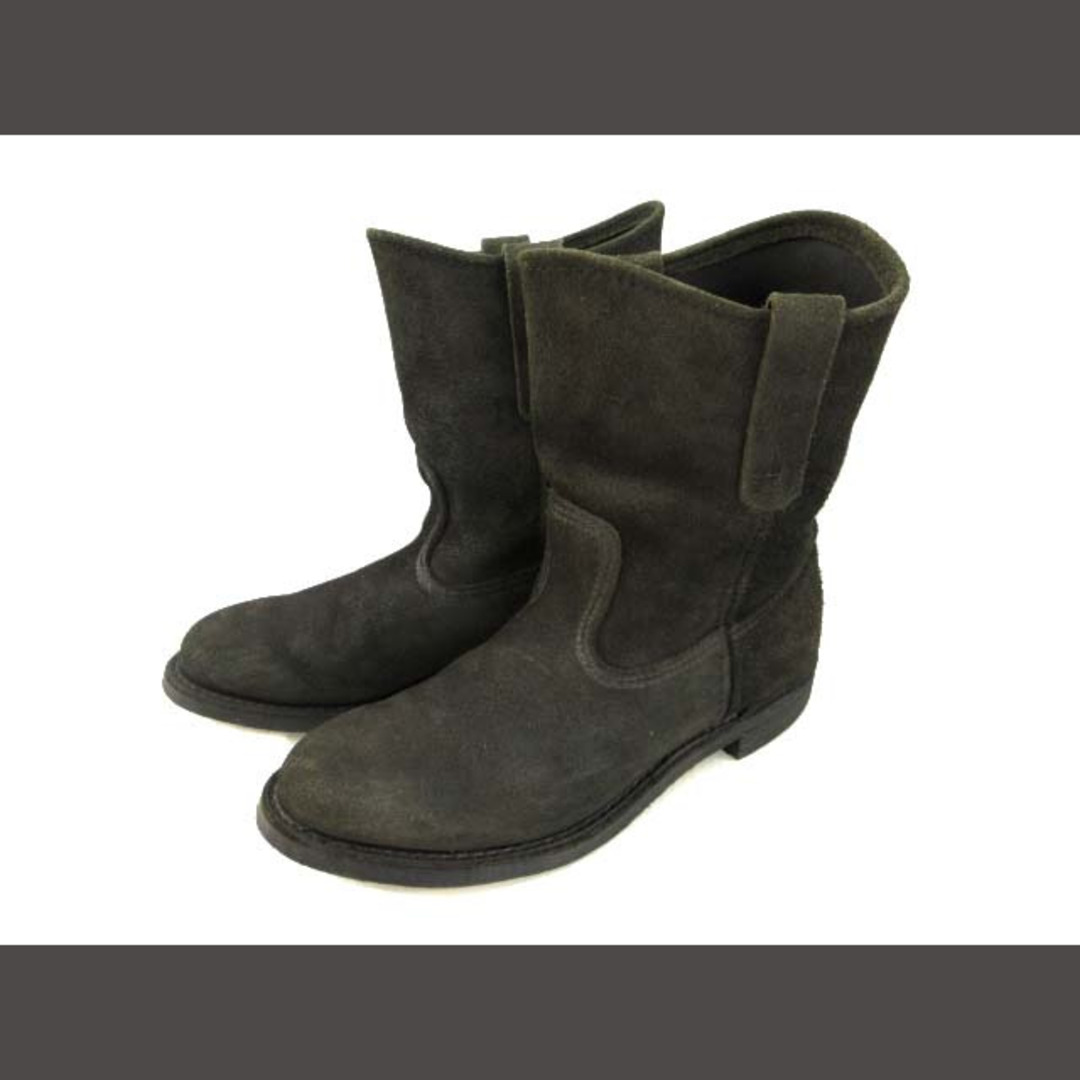 REDWING - レッドウィング 8186 ビームス 別注 ペコス ブーツ 黒 REDWING - レッドウィング 8186 ビームス 別注 ペコス ブーツ 黒