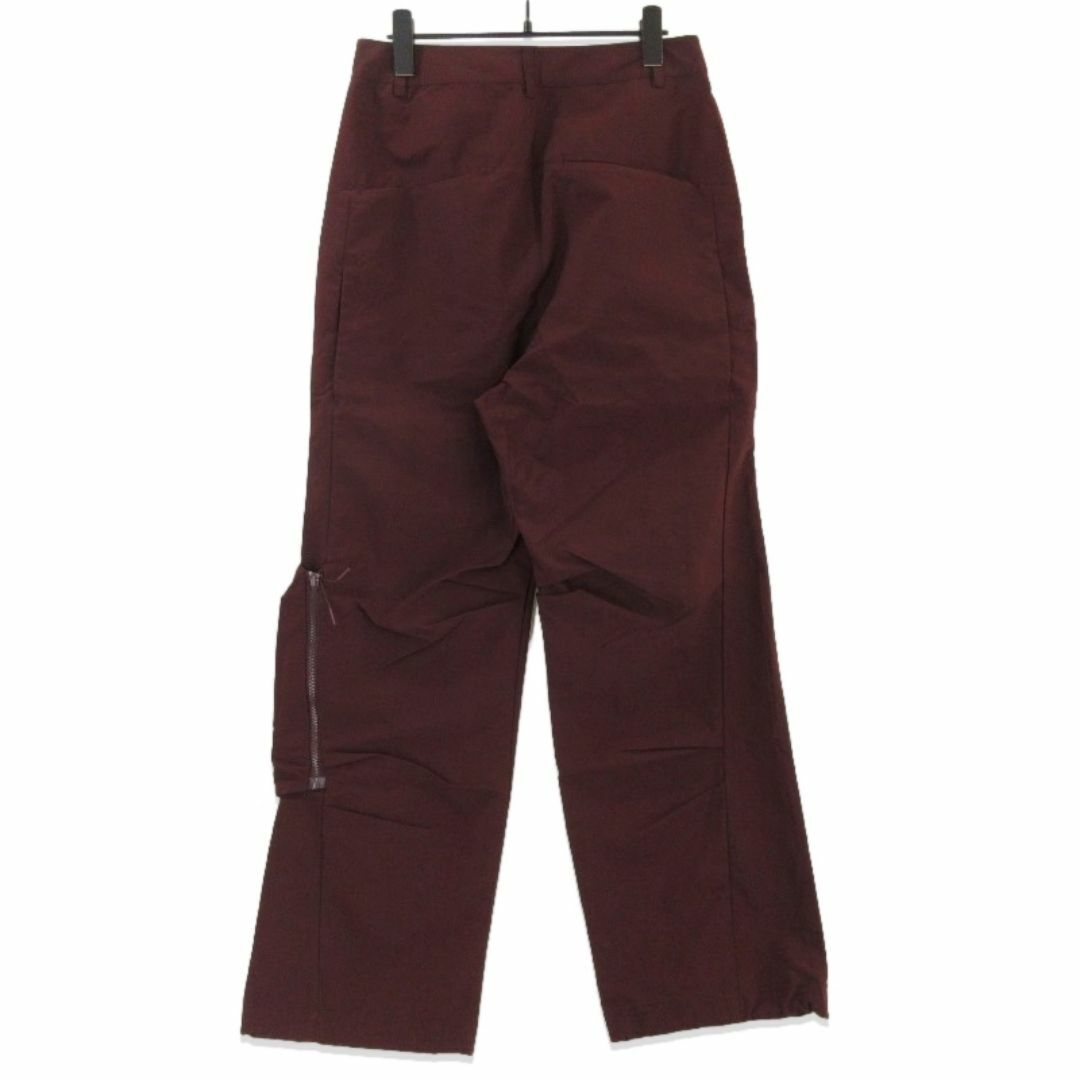 サンサンギア ナイロンパンツ SG2403PT08 SEAM 71012026の通販 サンサンギア ナイロンパンツ SG2403PT08 SEAM 71012026の通販