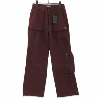 サンサンギア ナイロンパンツ SG2403PT08 SEAM 71012026(スラックス)