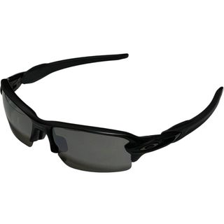 Oakley - 【中古】オークリー OAKLEY Kato サングラス ブラック Oakley - 【中古】オークリー OAKLEY Kato サングラス ブラック