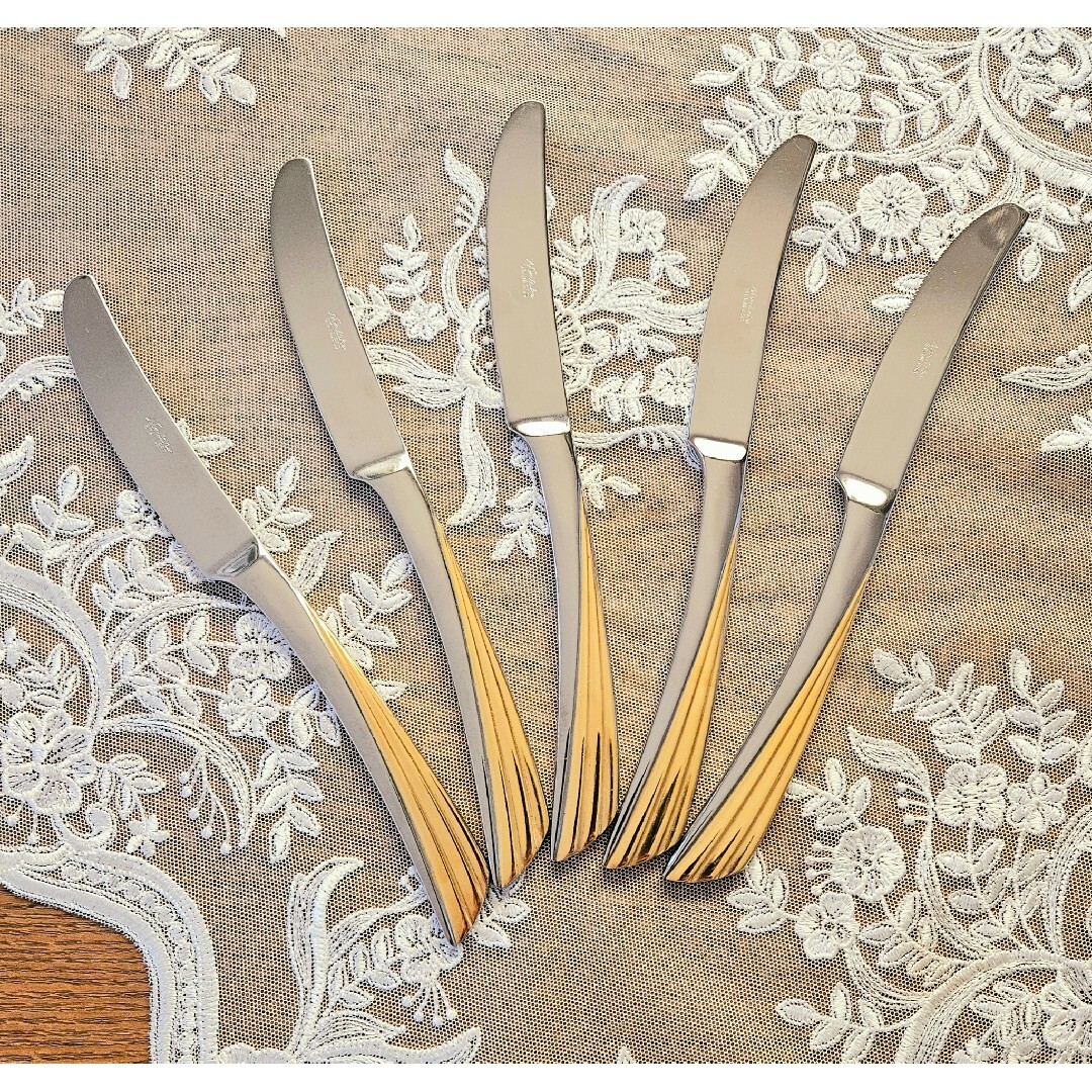Noritake - 廃盤品 Noritake ノリタケ ゴールドウイング 金彩 Noritake - 廃盤品 Noritake ノリタケ ゴールドウイング 金彩