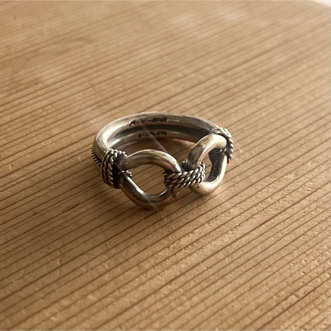 INDIAN JEWELRY - 【希少】スティーブアルビソ ナバホ族 ホース INDIAN JEWELRY - 【希少】スティーブアルビソ ナバホ族 ホース