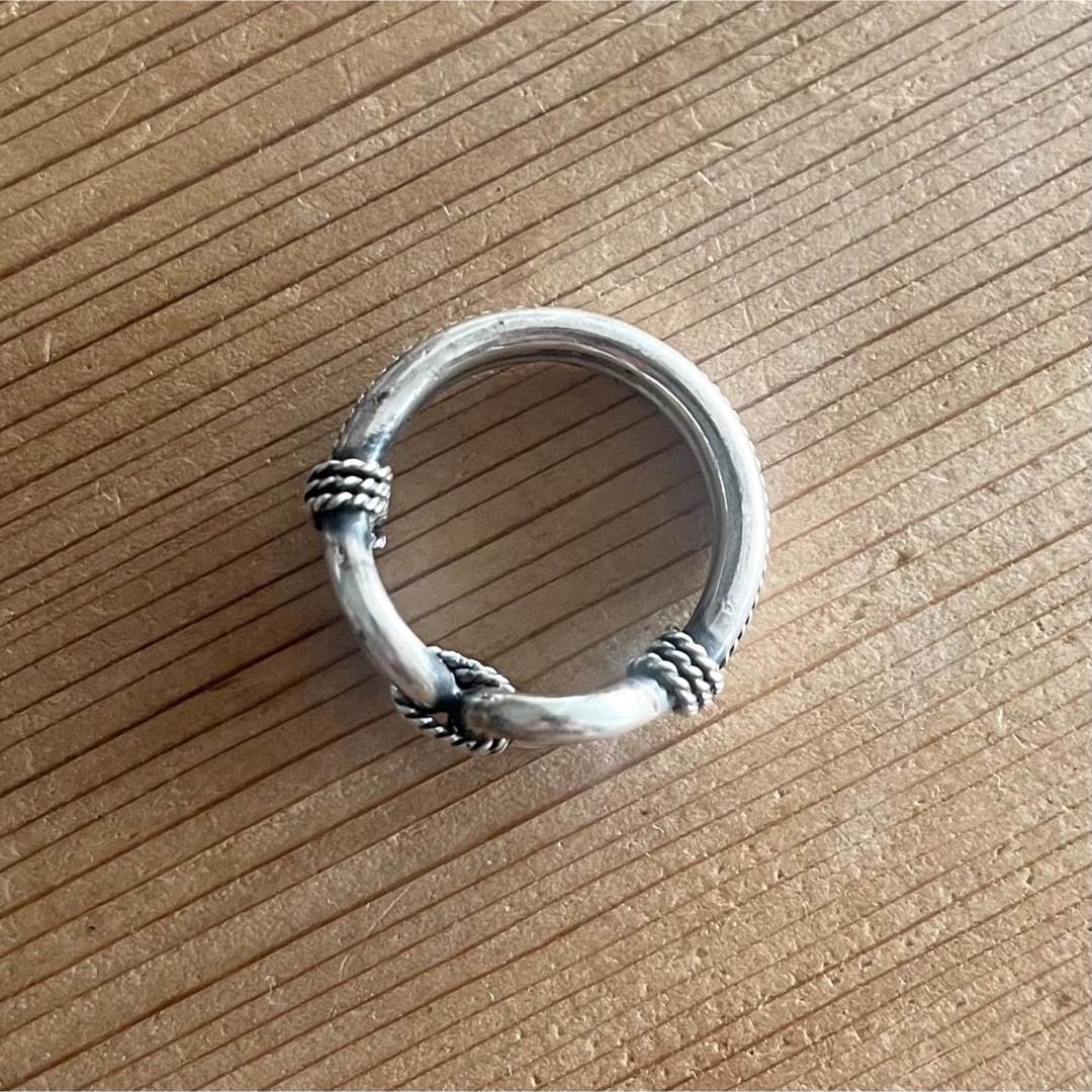 INDIAN JEWELRY - 【希少】スティーブアルビソ ナバホ族 ホース INDIAN JEWELRY - 【希少】スティーブアルビソ ナバホ族 ホース