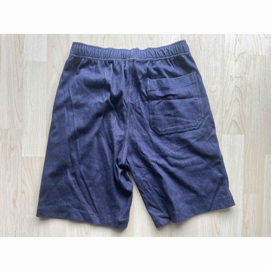 UNIQLO - ハーフパンツS ユニクロの通販 by けい's shop UNIQLO - ハーフパンツS ユニクロの通販 by けい's shop
