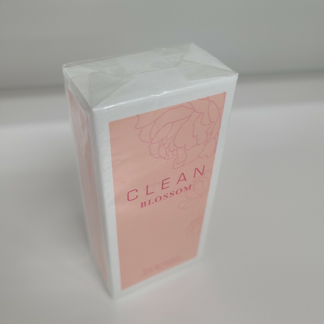 CLEAN(クリーン)の新品未開封CLEAN クリーン　ブロッサム　30ml コスメ/美容の香水(香水(女性用))の商品写真