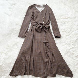 GRACE CONTINENTAL - 今季完売☆定価36300円 新品 グレース GRACE CONTINENTAL - 今季完売☆定価36300円 新品 グレース