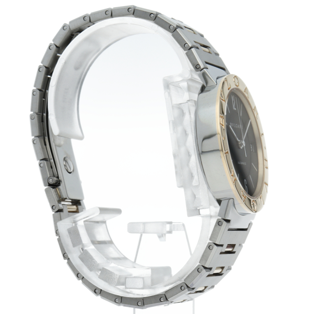 BVLGARI - ブルガリ ブルガリブルガリ ウォッチ 33mm BVLGARI - ブルガリ ブルガリブルガリ ウォッチ 33mm
