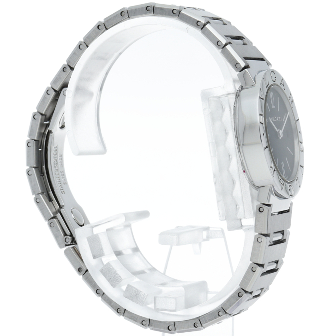 BVLGARI - ブルガリ ブルガリブルガリ ウォッチ 26mm Bvlgari BVLGARI - ブルガリ ブルガリブルガリ ウォッチ 26mm Bvlgari