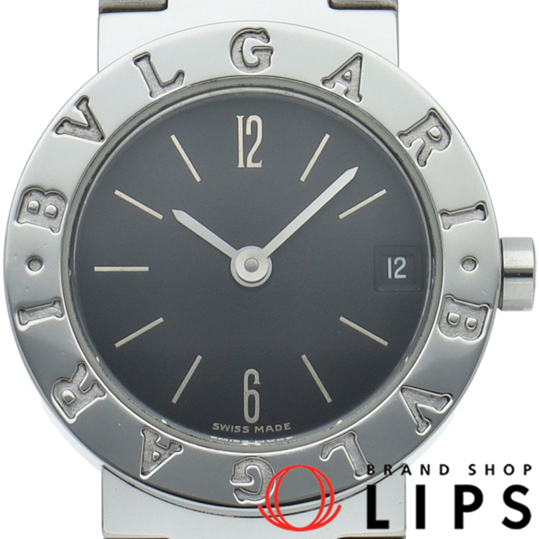 BVLGARI - ブルガリ ブルガリブルガリ ウォッチ 23mm Bvlgari BVLGARI - ブルガリ ブルガリブルガリ ウォッチ 23mm Bvlgari