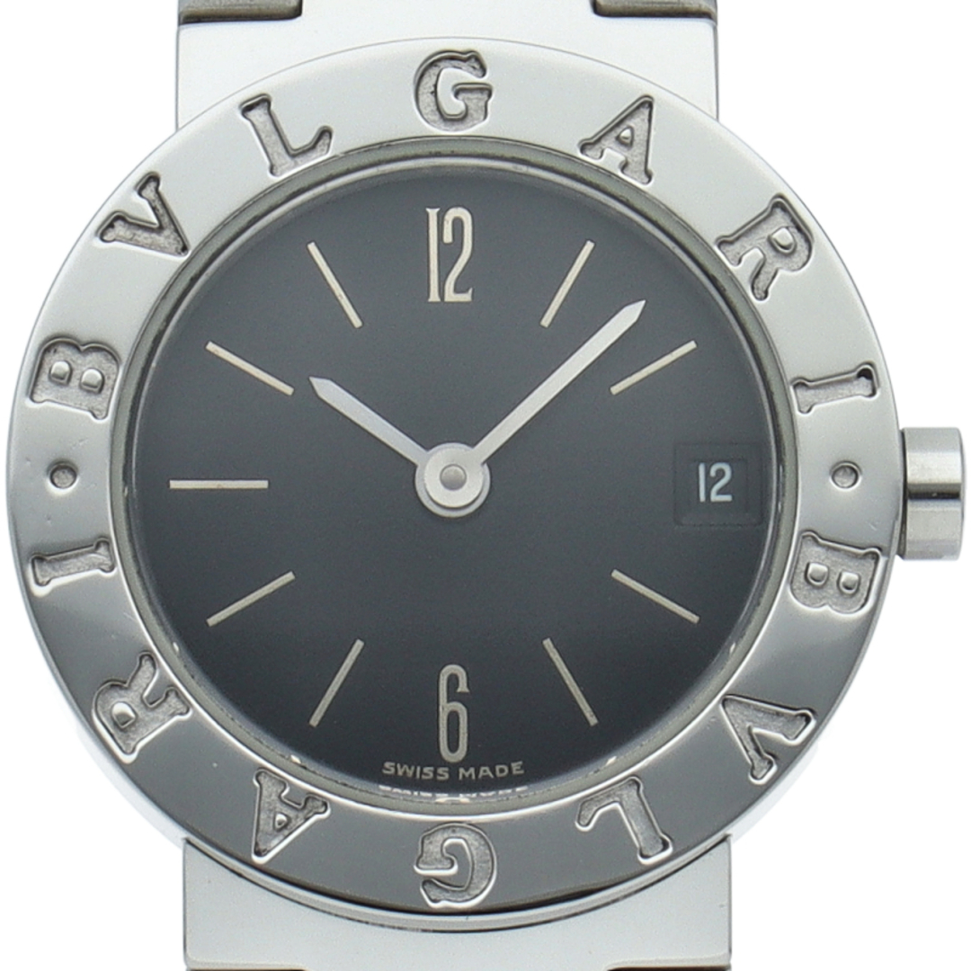 BVLGARI - ブルガリ ブルガリブルガリ ウォッチ 23mm Bvlgari BVLGARI - ブルガリ ブルガリブルガリ ウォッチ 23mm Bvlgari